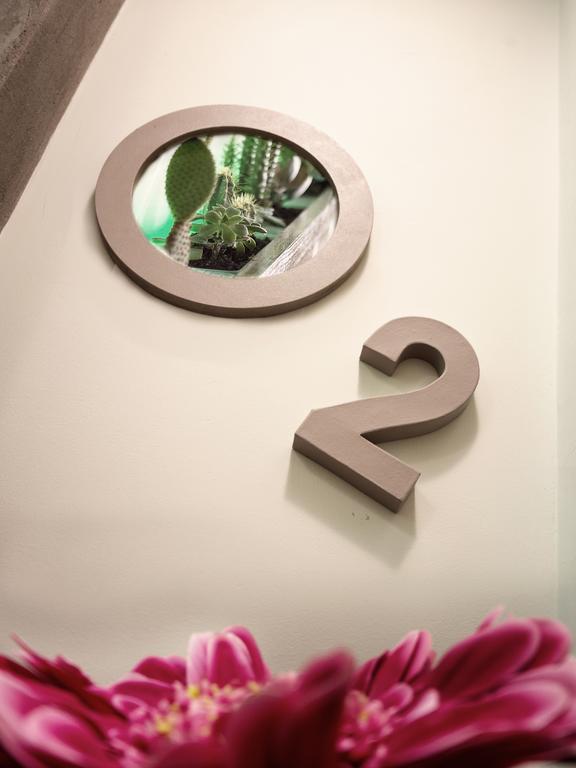 Iloftmalaga Luxury Garden Apartment Bagian luar foto
